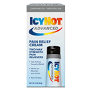 Icy Hot Pain Relief Cream, Two Max Strength