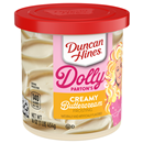Duncan Hines Creamy Frosting, Buttercream