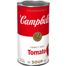 Campbell's Family Size Tomato Condensed Soup