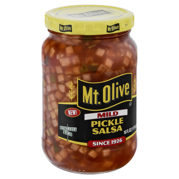 That Pickle Guy Muffalata, Olive, Mild  Hy-Vee Aisles Online Grocery  Shopping