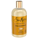 Shea Moisture Deep Moisturizing Raw Shea Butter Shampoo