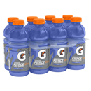 Gatorade G Series Fierce Grape Sports Drink 8 Pack