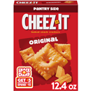 Cheez-It Cheese Crackers Original
