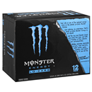 Monster Energy Lo-Carb 12pk