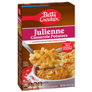 Betty Crocker Julienne Casserole Potatoes