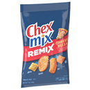 Chex Mix Remix, Cheesy Pizza