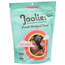 Joolies Organic Pitted Medjool Dates