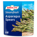 Birds Eye Steamfresh Fresh Frozen Vegetables Asparagus Spears