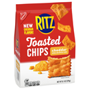 Nabisco Toasted Chips Cheddar