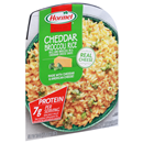 Hormel Cheddar Broccoli Rice