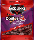 Jack Link's Beef Jerky, Spicy Sweet Chili