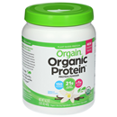 Orgain Protein Powder, Vanilla Bean