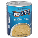 Progresso Traditional Broccoli Cheese Soup