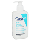 CeraVe Acne Control Cleanser
