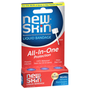 New-Skin Liquid Bandage, Waterproof Bandage For Scrapes And Minor Cuts