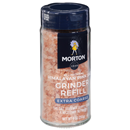 Morton Extra Coarse Grinder Refill Himalayan Pink Salt