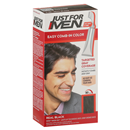 Just For Men AutoStop Real Black A-55 Hair Color