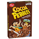 Post Cocoa Pebbles Cereal