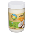 Full Circle Organic Refined Coconut Oil