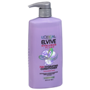 Elvive Conditioner, Hydrating, 72H, Hyaluron + Plump