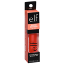 E.L.F.  Glow Reviver Lip Oil, Coral Fixation