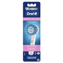 Oral-B Professional Braun Sensitive Gum Care Replacement Electric Toothbrush Head