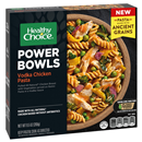 Healthy Choice Power Bowls, Vodka Chicken Pasta
