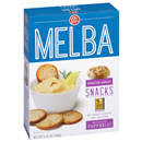 Old London Melba Snacks Roasted Garlic