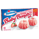 Hostess Mini Cakes, Strawberry Cheesecake 8Ct