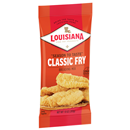 Louisiana Unseasoned Fish Fry Seafood Breading Mix