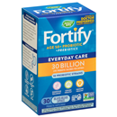 Nature's Way Fortify Age 50+ Probiotic Vegatarian Capsules