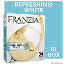 Franzia House Wine Favorites Refreshing White