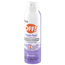 Off! Insect Repellent, Clean Feel