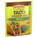 Old El Paso Mild Taco Seasoning Mix