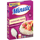Minute Jasmine Rice