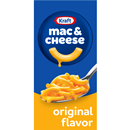 Kraft Original Mac & Cheese Macaroni and Cheese Dinner