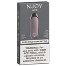 Njoy Ace Vaping Device