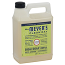 Mrs. Meyer's Clean Day Lemon Verbena Dish Soap Refill