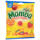 Mamba Assorted Fruit Chews