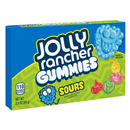 Jolly Rancher Gummies, Sours