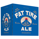 New Belgium Fat Tire Amber Ale 12PK Bottle