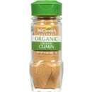 McCormick Gourmet Organic Ground Cumin