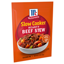 McCormick Hearty Beef Stew Seasoning Mix