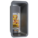 Wilton Silver Loaf Pan, 8x4x2.5"