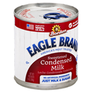 Eagle Brand Borden Sweetened Condensed Milk
