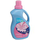 Simply Done Spring Scent Ultra Fabric Softener