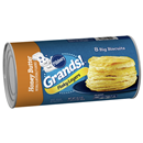 Pillsbury Grands! Flaky Layers Honey Butter Biscuits 8Ct