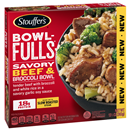 Stouffer's Savory Beef and Broccoli Bowl Frozen Meal
