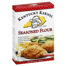 Kentucky Kernel Seasoned Flour