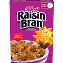 Kellogg's Raisin Bran Cereal